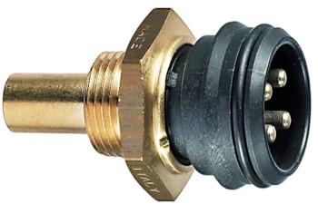 Engine Coolant Temperature Sensor