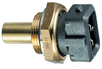 Engine Coolant Temperature Sender