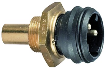 Engine Coolant Temperature Sensor