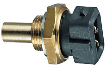 Engine Coolant Temperature Sensor