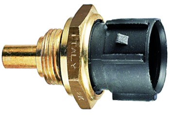 Engine Coolant Temperature Sensor