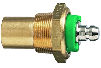 Engine Coolant Temperature Sender