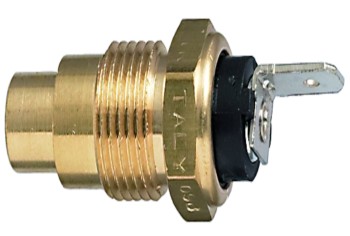 Engine Coolant Temperature Sender
