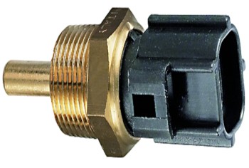 Engine Coolant Temperature Sensor