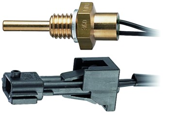 Engine Coolant Temperature Sender