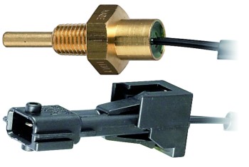 Engine Coolant Temperature Sender