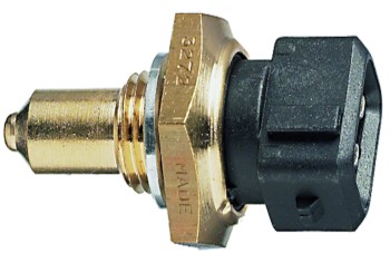 Engine Coolant Temperature Sensor