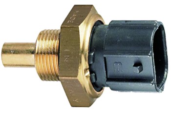 Engine Coolant Temperature Sensor