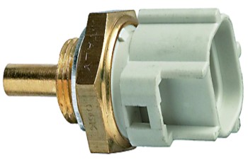 Engine Coolant Temperature Sensor