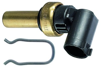 Engine Coolant Temperature Sensor