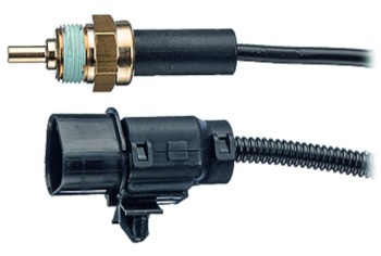 Engine Coolant Temperature Sensor