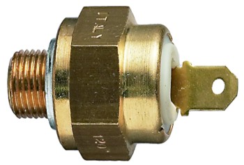 Engine Coolant Temperature Sender