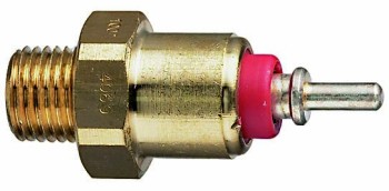 Engine Coolant Temperature Sender