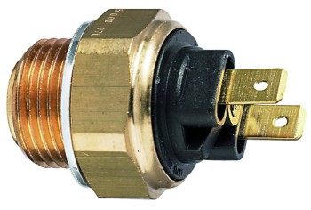 Engine Cooling Fan Switch