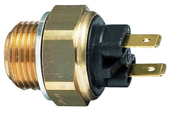 Engine Coolant Temperature Sender