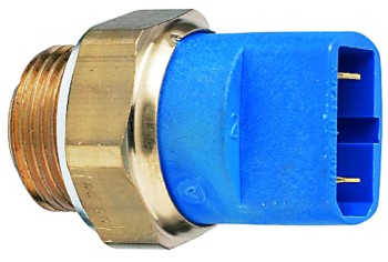 Engine Cooling Fan Switch