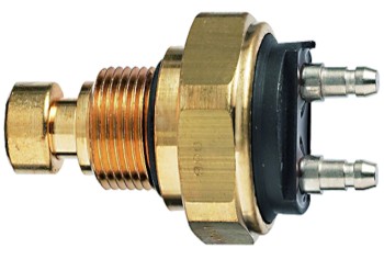Engine Coolant Temperature Sender
