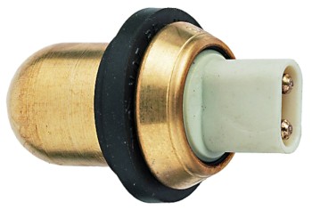 Engine Cooling Fan Switch