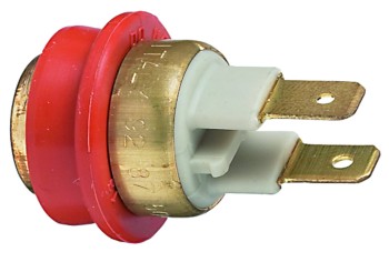 Engine Cooling Fan Switch
