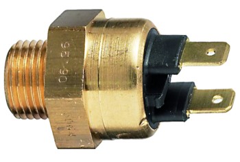 Engine Coolant Temperature Sender
