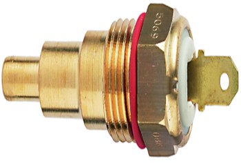 Engine Cooling Fan Switch