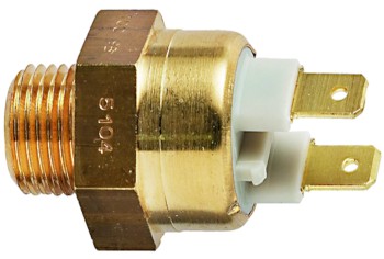 Engine Cooling Fan Switch