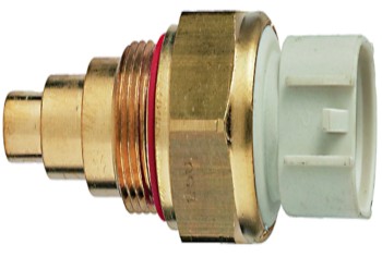 Engine Cooling Fan Switch