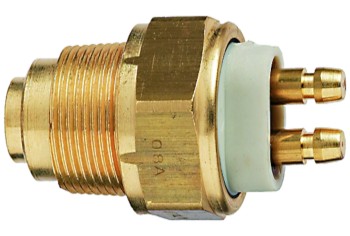 Engine Coolant Temperature Sender