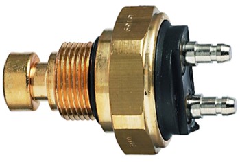 Engine Cooling Fan Switch