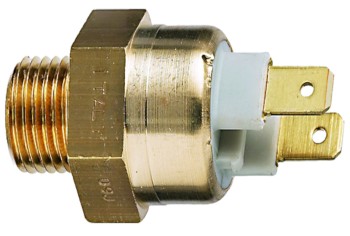 Air Charge Temperature Sensor