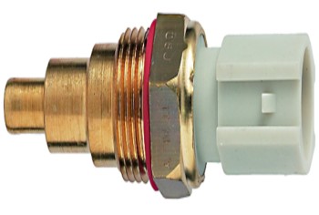 Engine Cooling Fan Switch