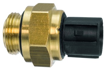 Engine Cooling Fan Switch