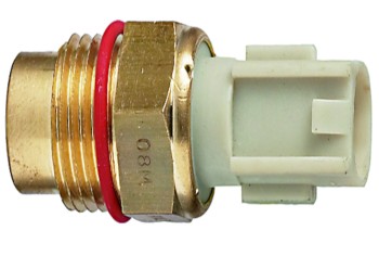 Engine Cooling Fan Switch