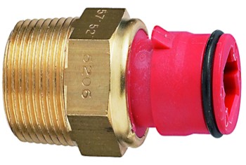 Engine Cooling Fan Switch