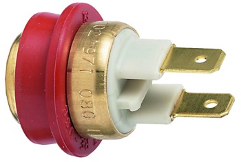Engine Cooling Fan Switch