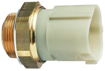Engine Cooling Fan Switch