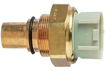 Engine Cooling Fan Switch