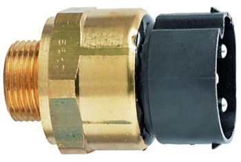 Engine Cooling Fan Switch