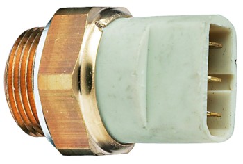 Engine Cooling Fan Switch