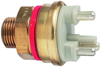 Engine Coolant Temperature Sender