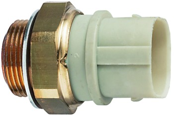 Engine Cooling Fan Switch