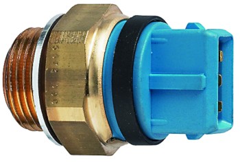 Engine Cooling Fan Switch