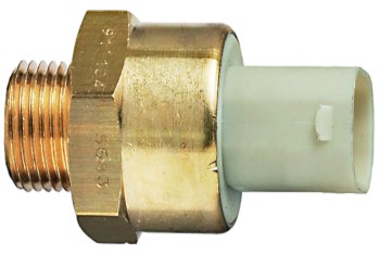 Engine Cooling Fan Switch