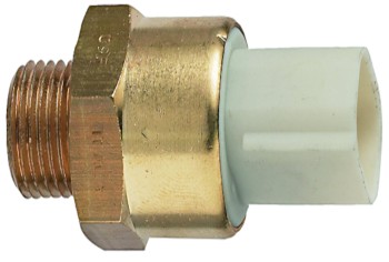 Engine Cooling Fan Switch