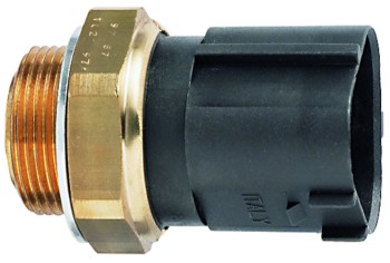 Engine Cooling Fan Switch