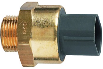 Engine Cooling Fan Switch
