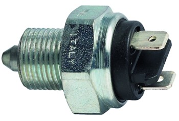 Back Up Light Switch