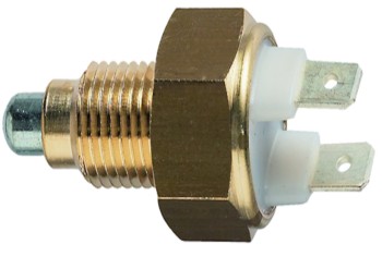 Back Up Light Switch