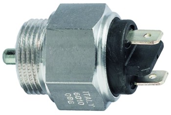 Back Up Light Switch