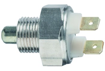 Back Up Light Switch